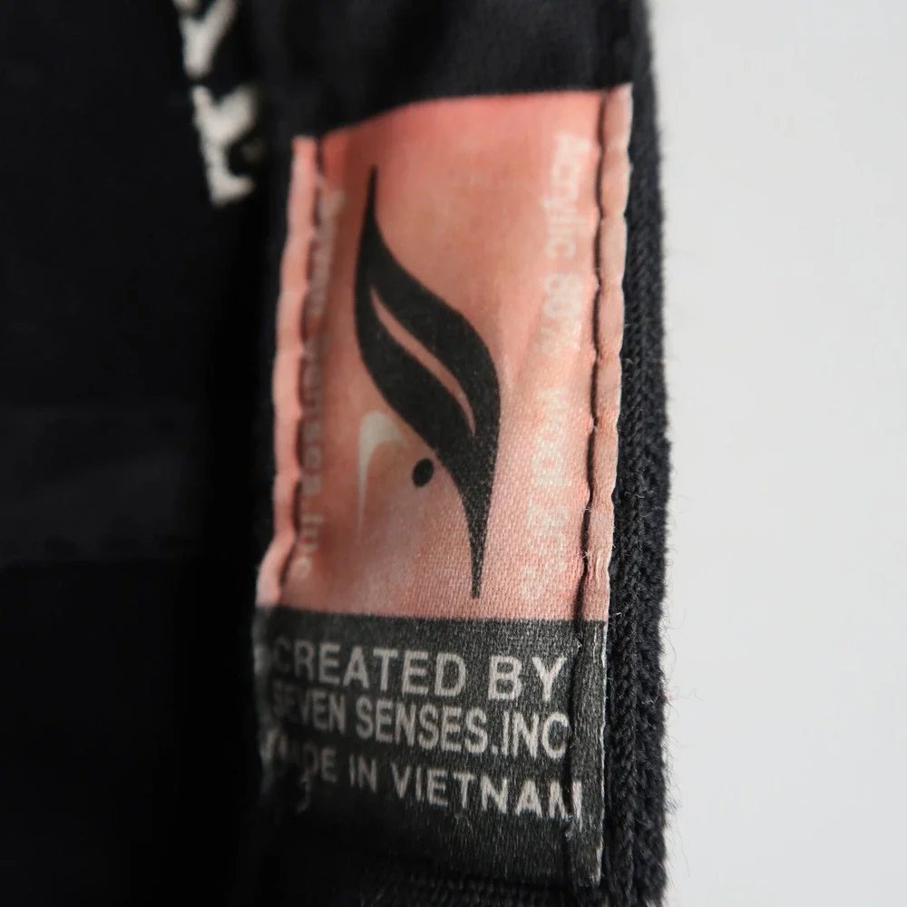 Nike never use